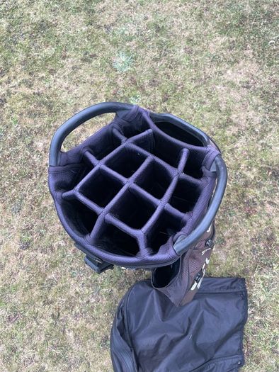 Titleist StaDry 14 Cart Bag