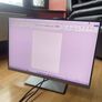 HP e243i 24" Monitor and Stand Image 3