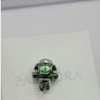 Pandora Marvel Hulk Charm Image 4