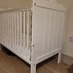 Baby Cot