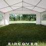 Heavy Duty 6m x 12m PVC Marquee Tent Ground Bars Image 6