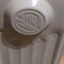 9 fin oil filled radiator Image 6