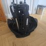 Towbar mountable tilting bike rack Image 4