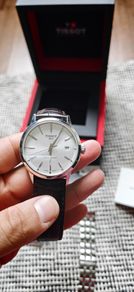 Tissot Automatic Watch