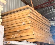 Insulation panels