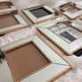 Bevelled frames Image 10