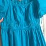 River Island maxi dress Image 5