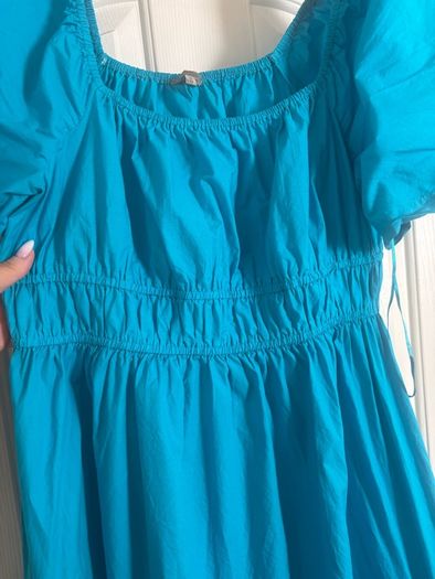 River Island maxi dress