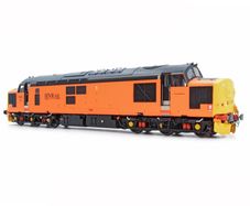 Accurascale Class 37 HNRC