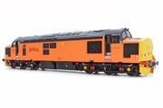 Accurascale Class 37 HNRC