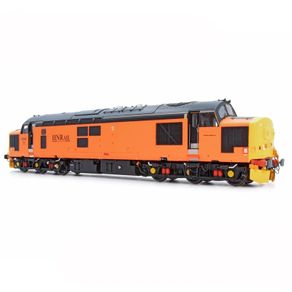 Accurascale Class 37 HNRC