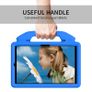 For Samsung Galaxy Tab A8 10.5 2021 Case Kids Shockproof Tablet Smart Cover With Thumbs UP EVA New Blue - FHT02SMTK4 Image 6