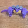 G1 Transformers Skar Figure Image 6