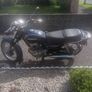 1990 Honda cd250u Image 3