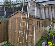 ladder