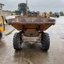3 ton swivel dumper Image 2