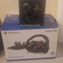G29 Logitech Driving force Image 5
