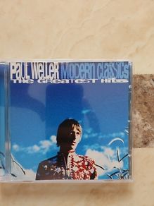 Paul Weller CD  - Greatest Hits