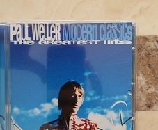 Paul Weller CD  - Greatest Hits