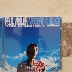 Paul Weller CD  - Greatest Hits