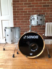 Sonor SSE 12 Bop Kit