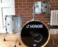 Sonor SSE 12 Bop Kit