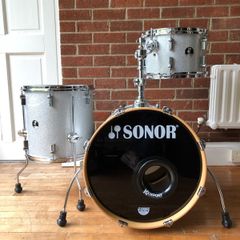 Sonor SSE 12 Bop Kit