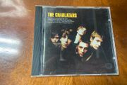 The Charlatans Self Titled CD