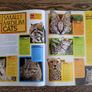 National Geographic Kids Animal Encyclopedia, Age 5+ Image 6