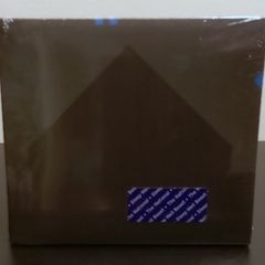 The National Sleep Well Beast CD Album