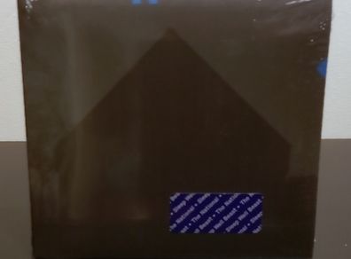 The National Sleep Well Beast CD Album