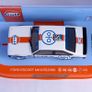 Scalextric Superslot Ford Escort MKII RS2000 Gulf Livery Slot Car   (C4150 rally) Image 3