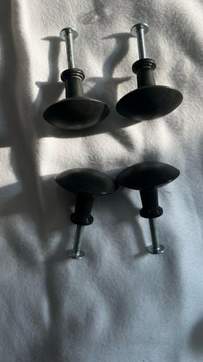 door knobs