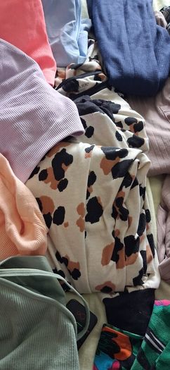 free bundle pjs leggings and shorts