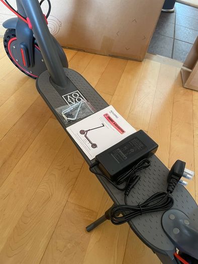 AOVO PRO Electric Scooter