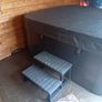 7 Seater Hot Tub Image 6