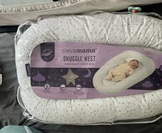 Sleeping pod
