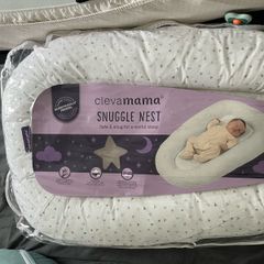 Sleeping pod