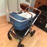 Silver Cross Wave full Travel System Image 4