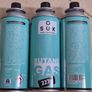 Camping Gas Butane Cartridge 227g Image 2
