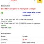 123ink.ie hp305xl compatible ink Image 5
