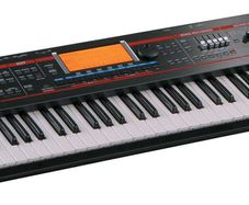 Roland Juno G 61-Key 128-Voice Expandable Synthesizer