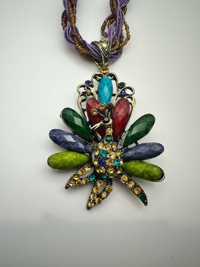 New Necklace