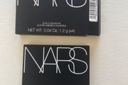 Nars orgasm eyeshadow quad