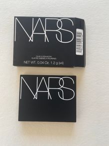 Nars orgasm eyeshadow quad