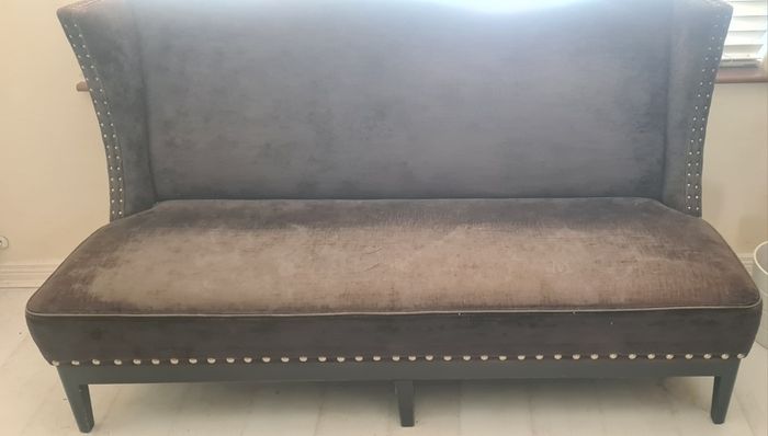 Pub Bench