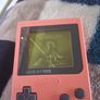 gameboy pocket pink Image 3