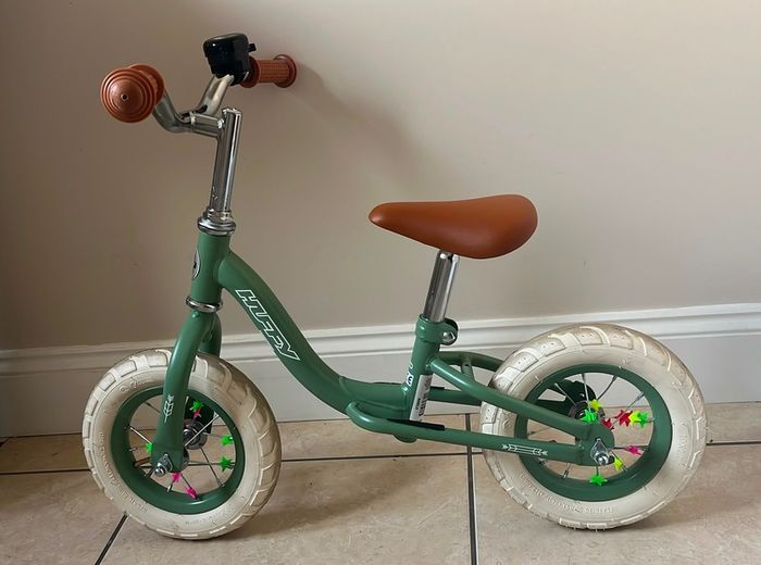 balance bike