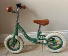 balance bike