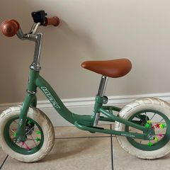 balance bike